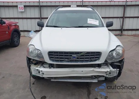 2005 Volvo Xc90 T6 из США, поврежденный, VIN YV1CZ852051198196